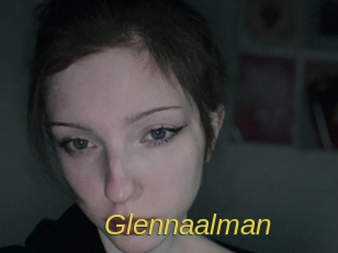 Glennaalman