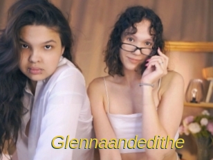 Glennaandedithe