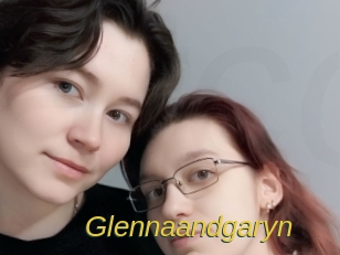 Glennaandgaryn