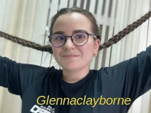 Glennaclayborne