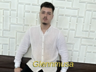 Glennmusa