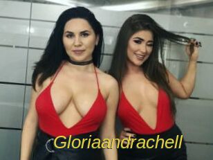 Gloriaandrachell