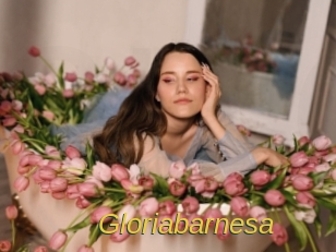 Gloriabarnesa
