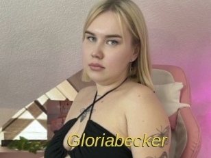 Gloriabecker