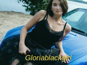 Gloriablackgirl