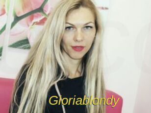 Gloriablondy