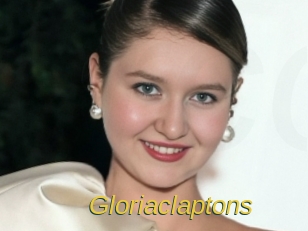 Gloriaclaptons