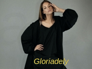 Gloriadely