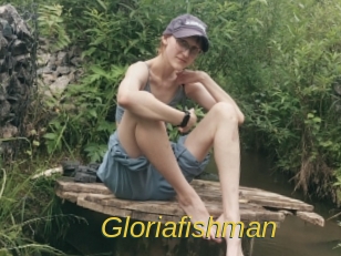 Gloriafishman