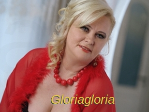 gloriagloria Archive DVD ORG