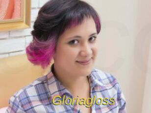 Gloriagloss