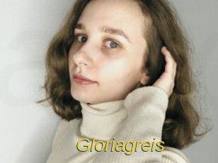 gloriagreis Archive DVD ORG