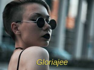 Gloriajee