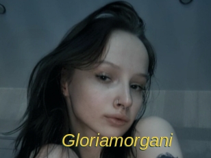 Gloriamorgani