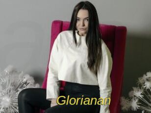 Glorianan