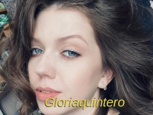 Gloriaquintero