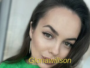 Gloriawillson