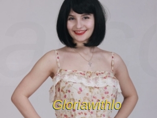 Gloriawithlo