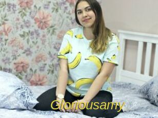 Gloriousamy