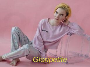 Gloripetite
