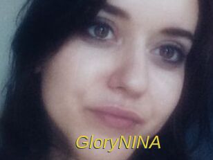 GloryNINA