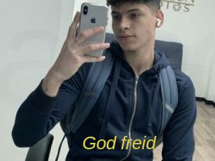 God_freid