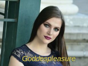 Goddespleasure