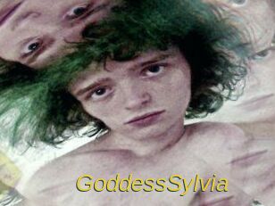 Goddess_Sylvia