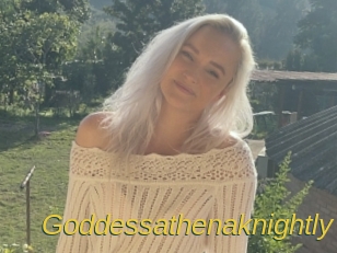 Goddessathenaknightly