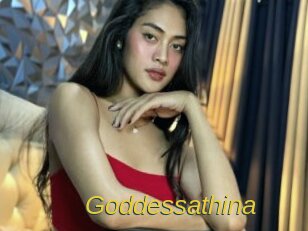 goddessathina Archive DVD ORG