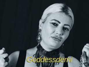 Goddessdemi