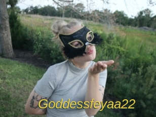Goddessfeyaa22