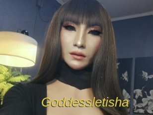 Goddessletisha