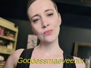 goddessmaeveenix Archive DVD ORG