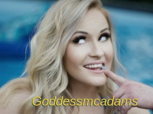 Goddessmcadams