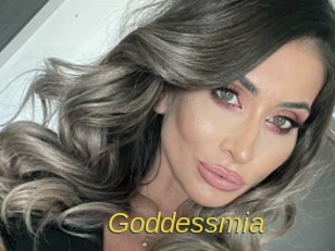 goddessmia Archive DVD ORG