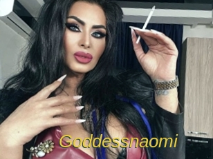 goddessnaomi Archive DVD ORG