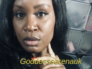 Goddessserenauk