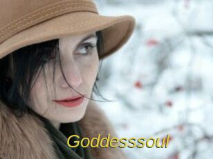 Goddesssoul