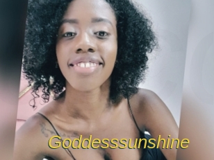 goddesssunshine Archive DVD ORG