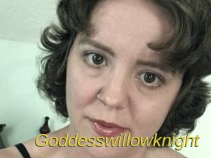 Goddesswillowknight