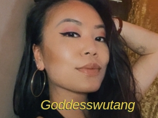 Goddesswutang