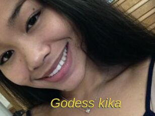 Godess_kika