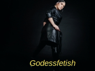 godessfetish Archive DVD ORG