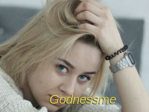 Godnessme