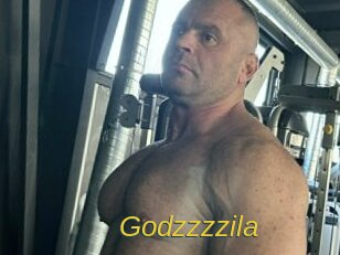 godzzzzila Archive DVD ORG