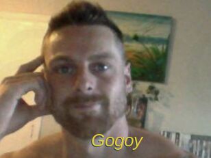 Gogoy
