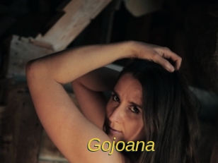 Gojoana