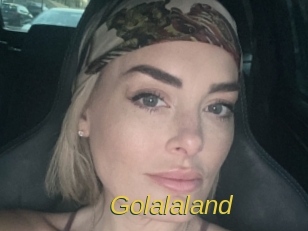 Golalaland