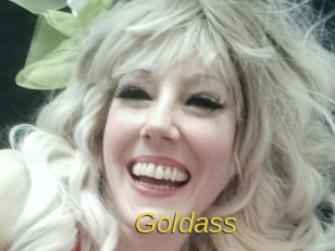 Goldass